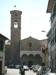 San Michele in San Salvi