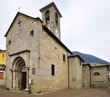 Chiesa di Sant'Antonio Abate