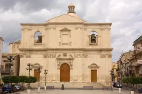 Chiesa del Santissimo Crocifisso