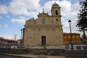 Concattedrale di San Pietro