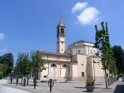 Chiesa di San Giulio