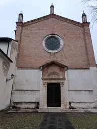 Chiesa del Santo Corpo e Sangue di Cristo