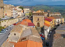 Chiesa San Vincenzo Ferreri