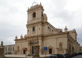 Chiesa di San Nicolò