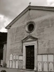 Chiesa di San Giorgio Martire