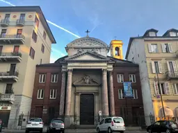 Chiesa dell'Immacolata Concezione