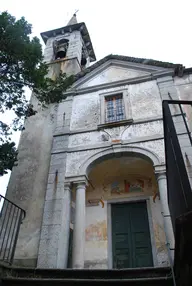 Chiesa della Natività di Maria Vergine