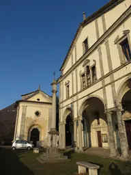 Chiesa parrocchiale di San Martino