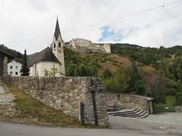 Chiesa della Santissima Trinità