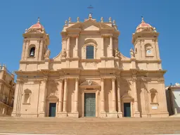 Cattedrale di San Nicolò