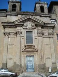 Chiesa Santa Rosalia