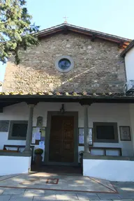 Chiesa dei Santi Michele e Donato