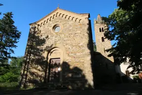 San Martino a Lucarelli