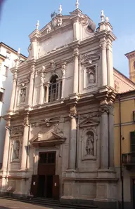 Basilica del Corpus Domini