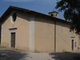 Santuario della Madonna di Supina