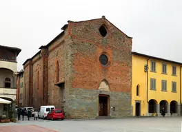 Chiesa di San Lorenzo