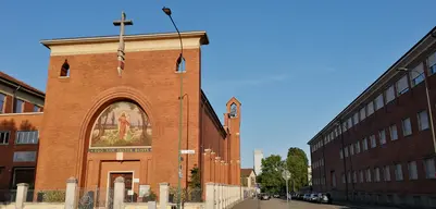 San Giovanni Bosco