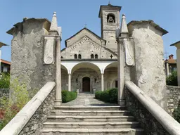 Chiesa parrocchiale di San Donato