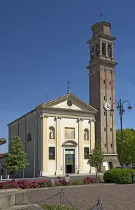 Chiesa della Santissima Trinità