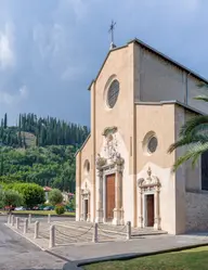 Chiesa parrocchiale SS pietro e Paolo