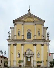 Chiesa di Santo Stefano