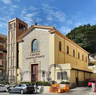 Parrocchia Santa Maria della Consolazione