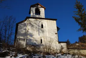 St. Stefan - Santo Stefano