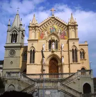 Santuario della Madonna di Pompei