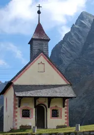 Kapelle Maria Heimsuchung