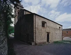 Pieve di San Giovanni Battista