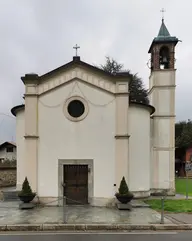 Chiesa dei Santi Simone e Giuda