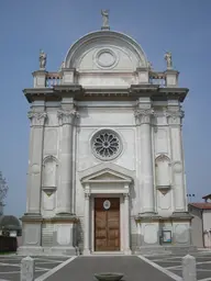 Chiesa di San Giovanni Battista