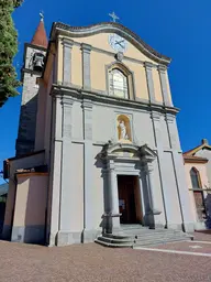 Chiesa di San Giovanni Evangelista