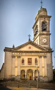 Sant'Agnese