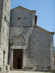 Pieve di San Giorgio a Brancoli