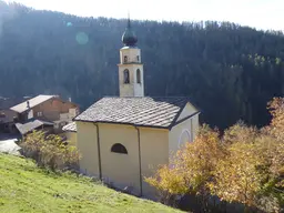 chiesa di San Bartolomeo