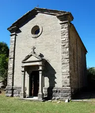 Chiesa di Sant'Eufemia in Pietrapazza