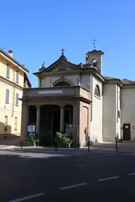 Oratorio del Crocifisso