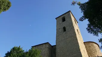 Abbazia di San Leonardo