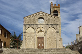 Basilica di Sant'Agata