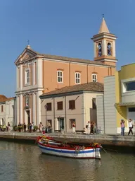 Chiesa Arcipretale San Giacomo Apostolo