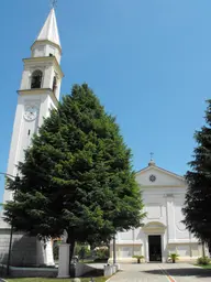 Chiesa di San Pietro Apostolo