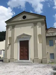 Chiesa di San Lorenzo