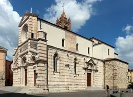 Grosseto Cathedral