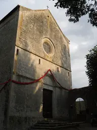 Chiesa di San Leonardo del Limosino