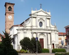 Chiesa parrocchiale di San Pietro Apostolo