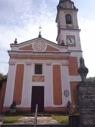 Chiesa dei Santi Faustino e Giovita