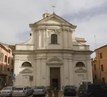 Chiesa di San Benedetto