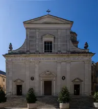 Cattedrale di Santa Maria Assunta