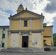 Chiesa di Sant'Ilario Vescovo